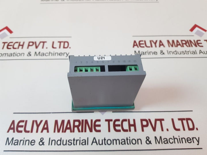 Cal Etc1311 Digital Thermostat Etc1311-r-230Vac
