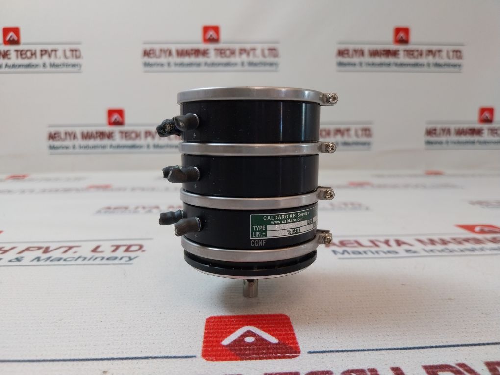 Caldaro Fscb50Ag3 Potentiometer