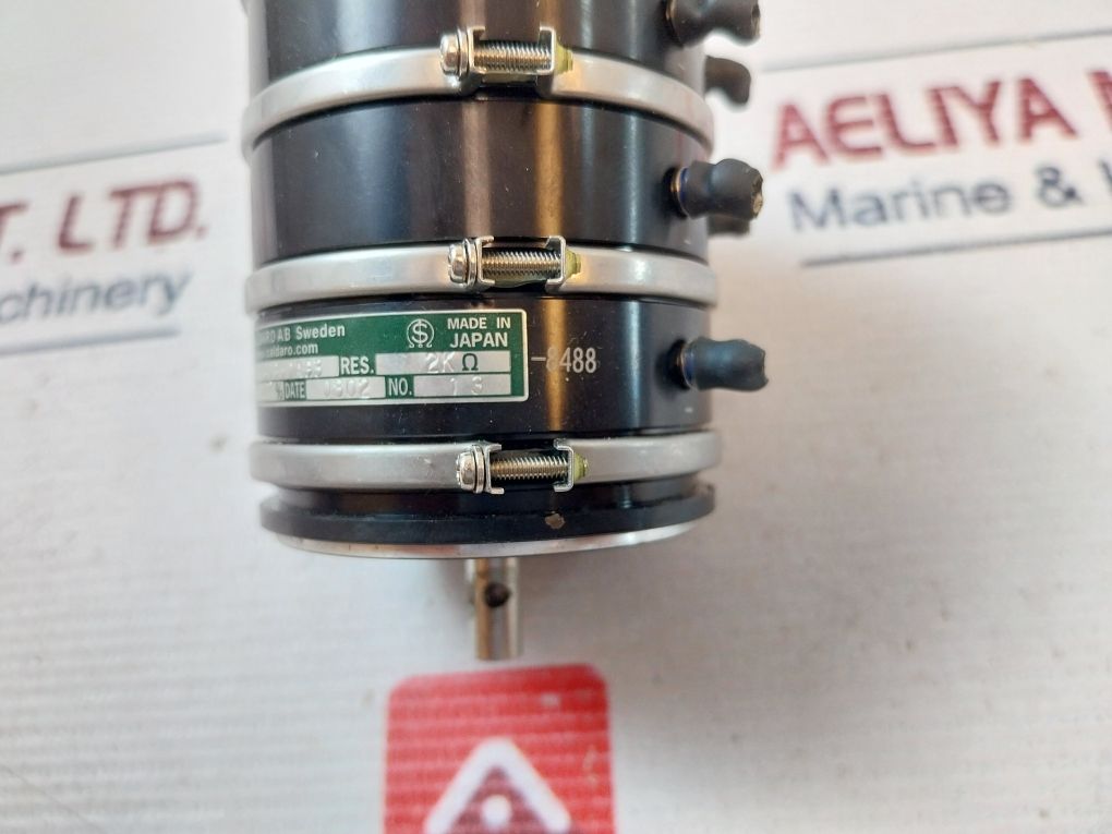 Caldaro Fscb50Ag3 Potentiometer