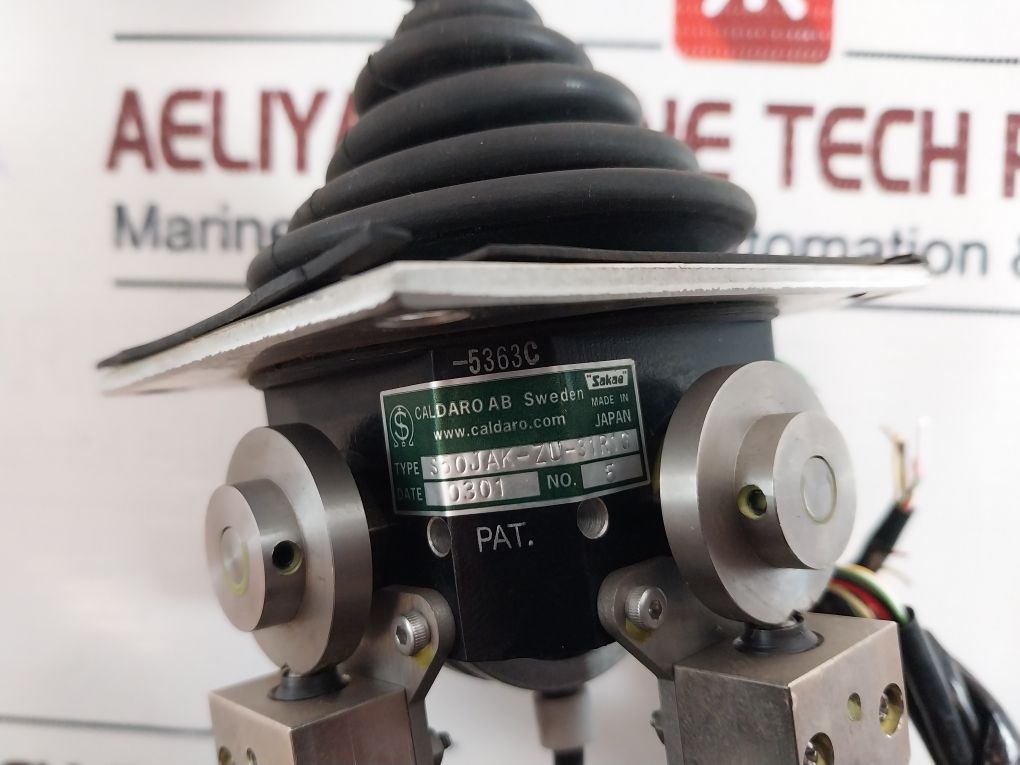 Caldaro S50Jak-zu-31R1G