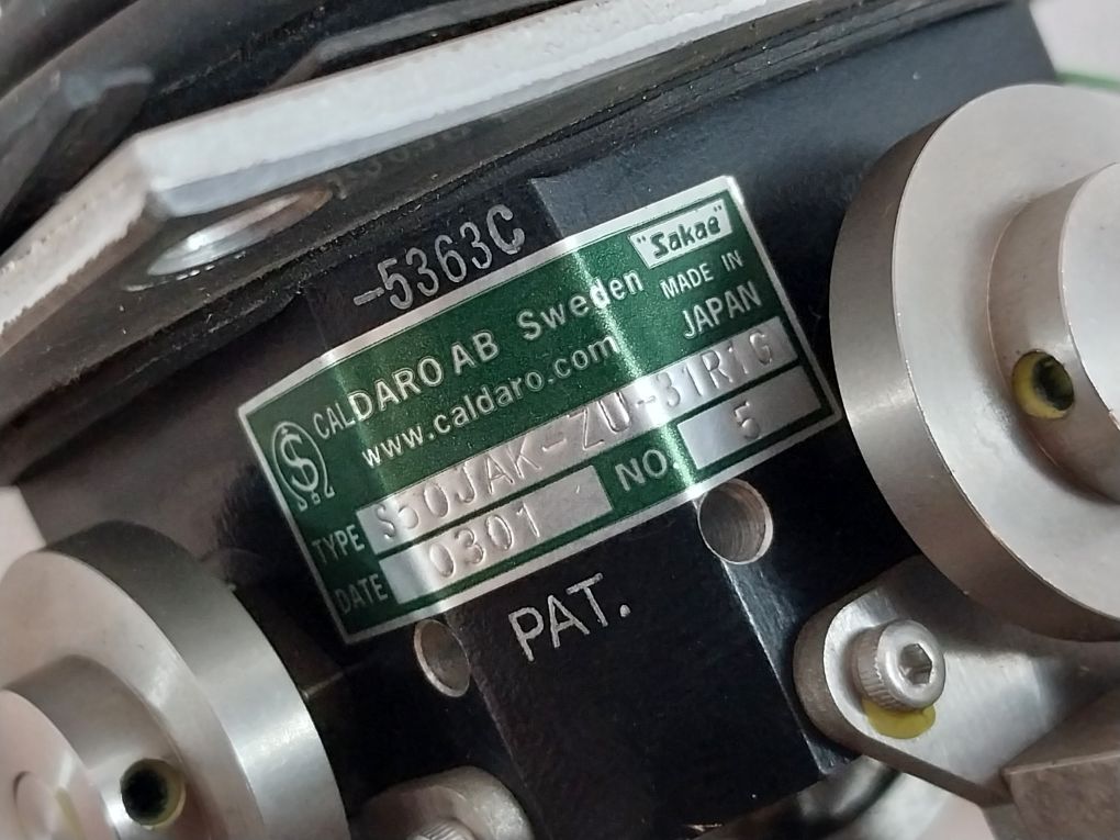 Caldaro S50Jak-zu-31R1G
