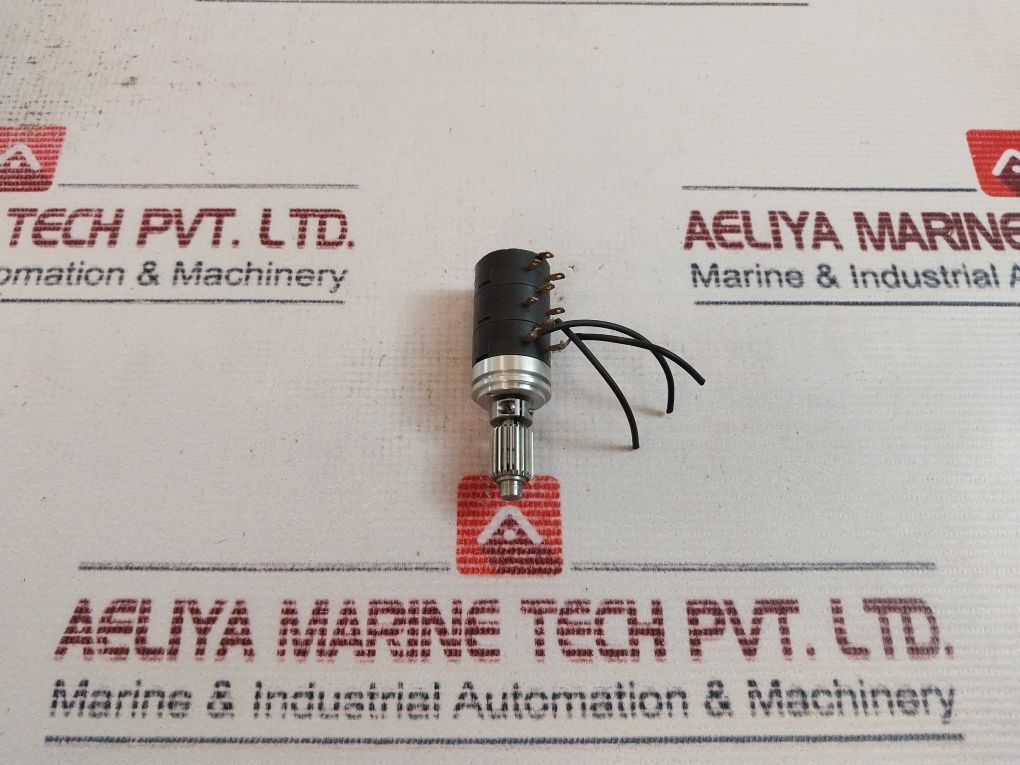 Caldaro Sakae Sfcps22Eg3-6084 Potentiometer
