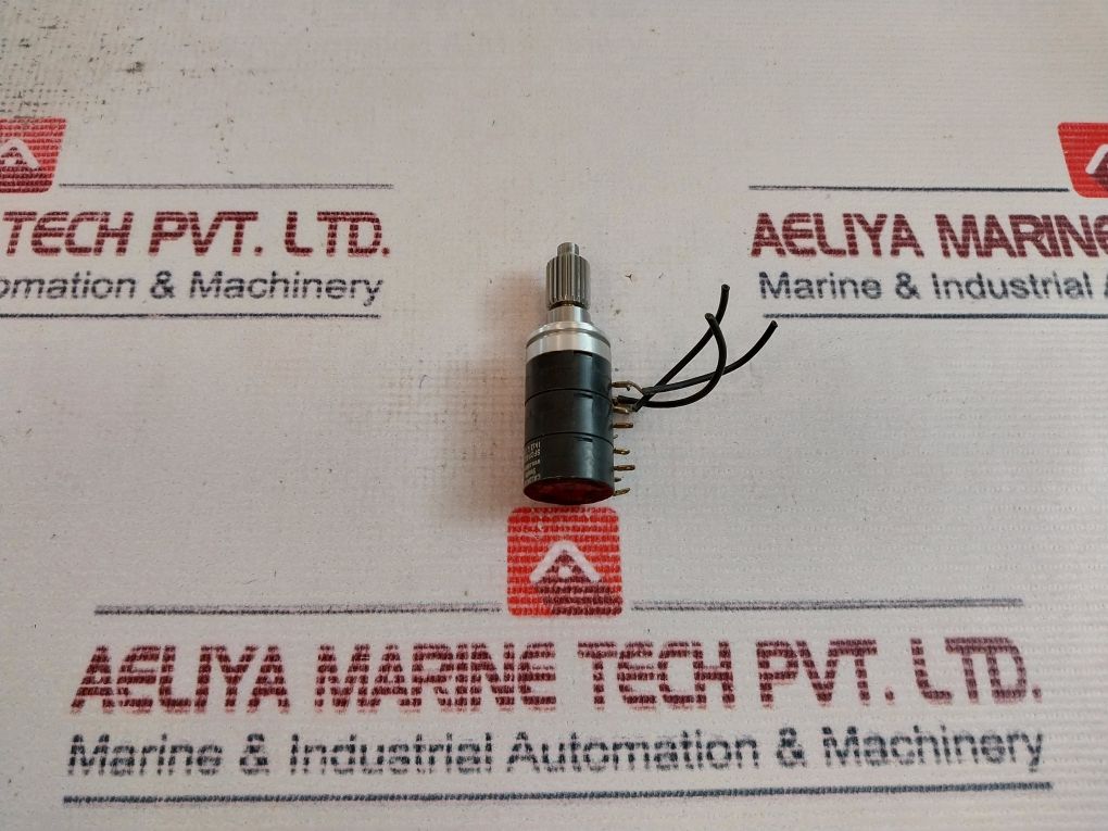 Caldaro Sakae Sfcps22Eg3-6084 Potentiometer