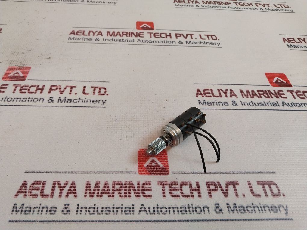 Caldaro Sakae Sfcps22Eg3-6084 Potentiometer