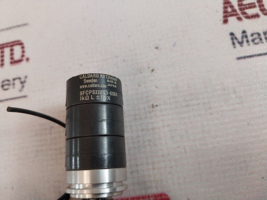 Caldaro Sakae Sfcps22Eg3-6084 Potentiometer