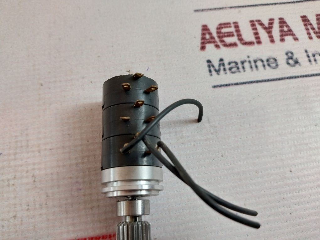 Caldaro Sakae Sfcps22Eg3-6084 Potentiometer