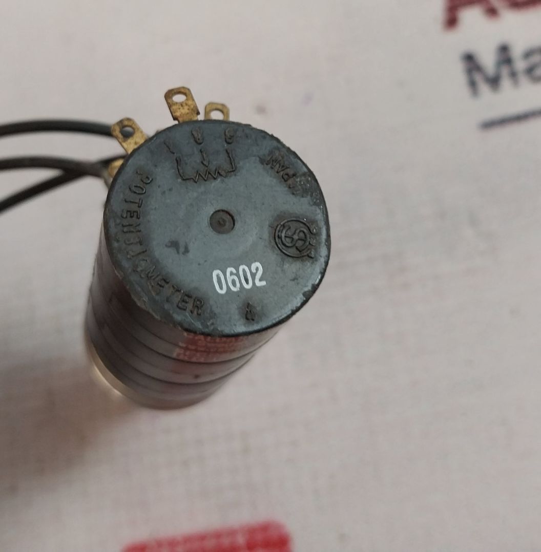 Caldaro Sakae Sfcps22Eg3-6084 Potentiometer