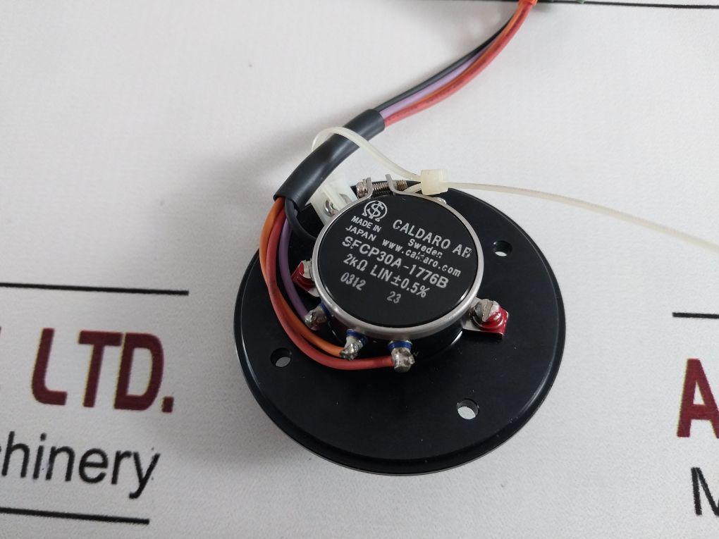Caldaro Sfcp30A-1776B