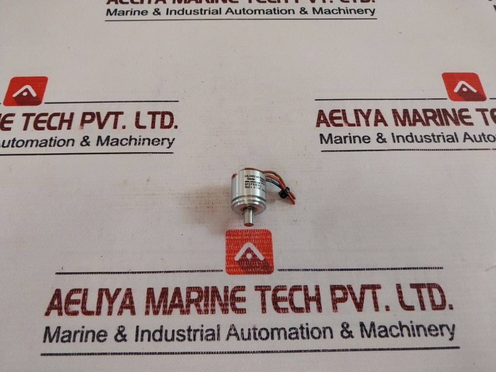 Caldaro Sfcps22Ac Potentiometer 5Kω
