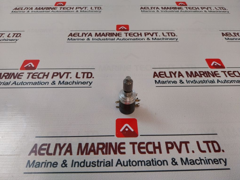 Caldaro Sfcps22Eg-6086B Potentiometer 1Kohm
