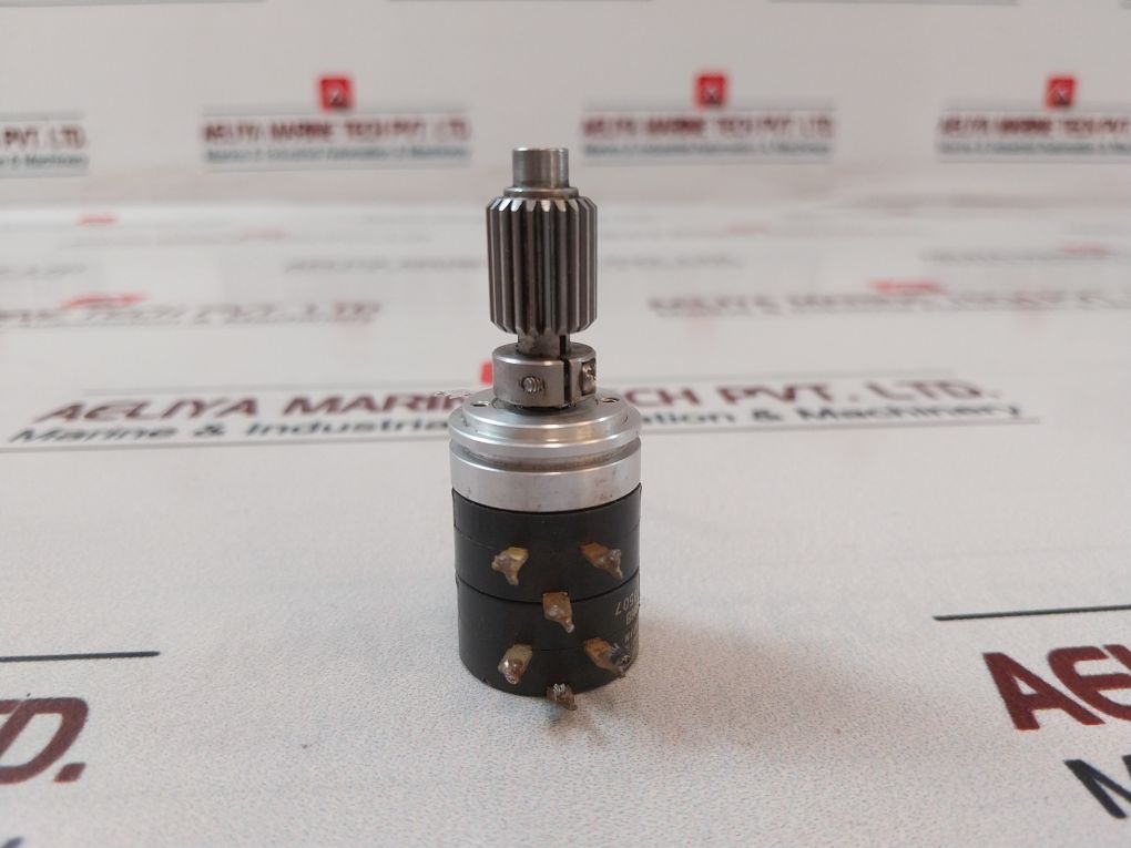 Caldaro Sfcps22Eg-6086B Potentiometer 1Kohm