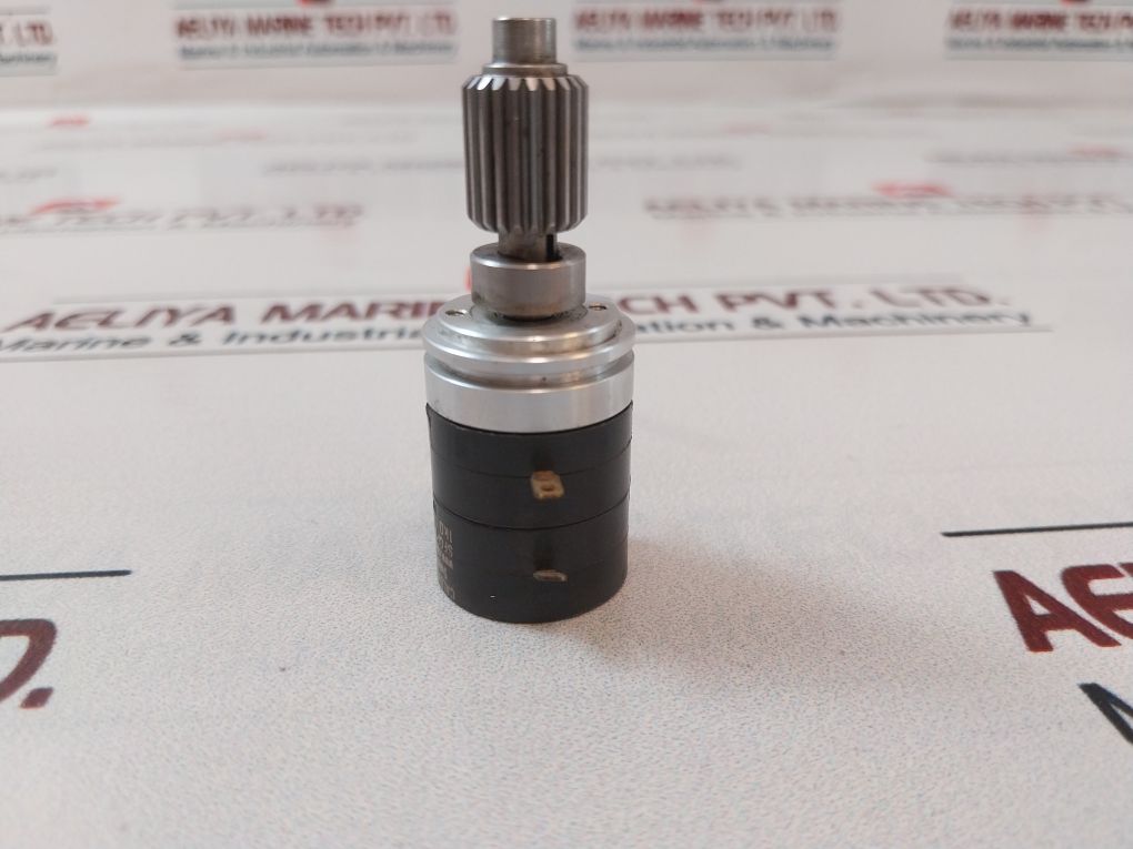 Caldaro Sfcps22Eg-6086B Potentiometer 1Kohm