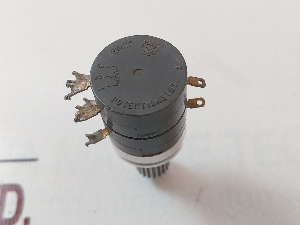 Caldaro Sfcps22Eg-6086B Potentiometer 1Kohm