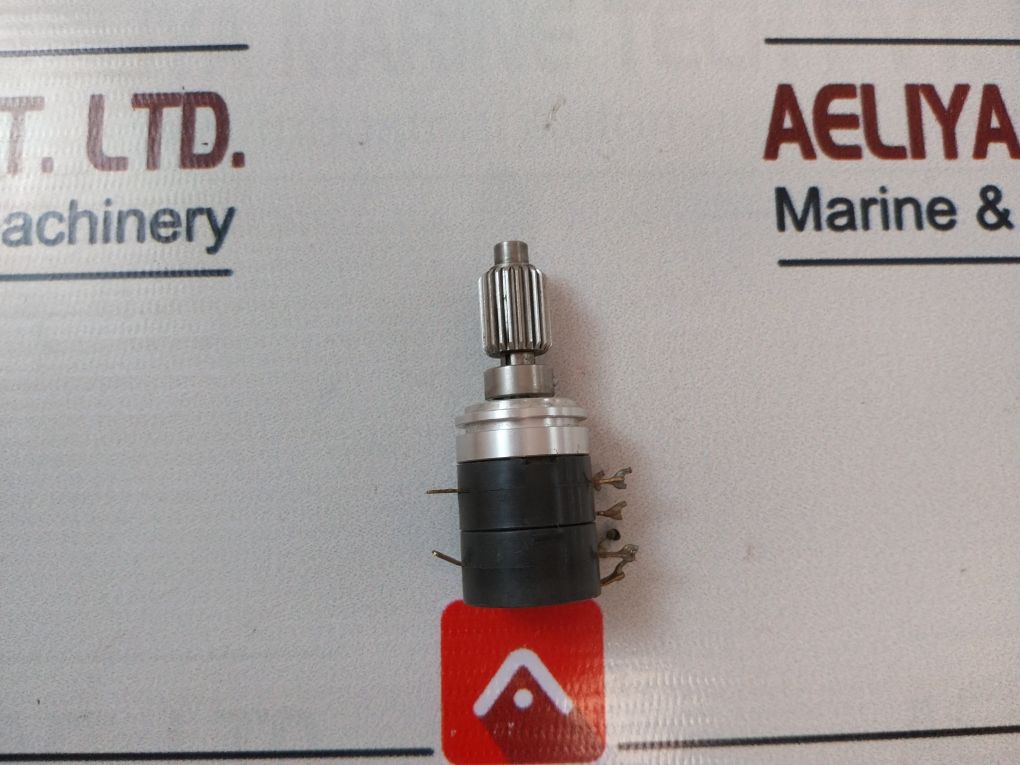 Caldaro Sfcps22Eg-6086B Potentiometer 1Kohm