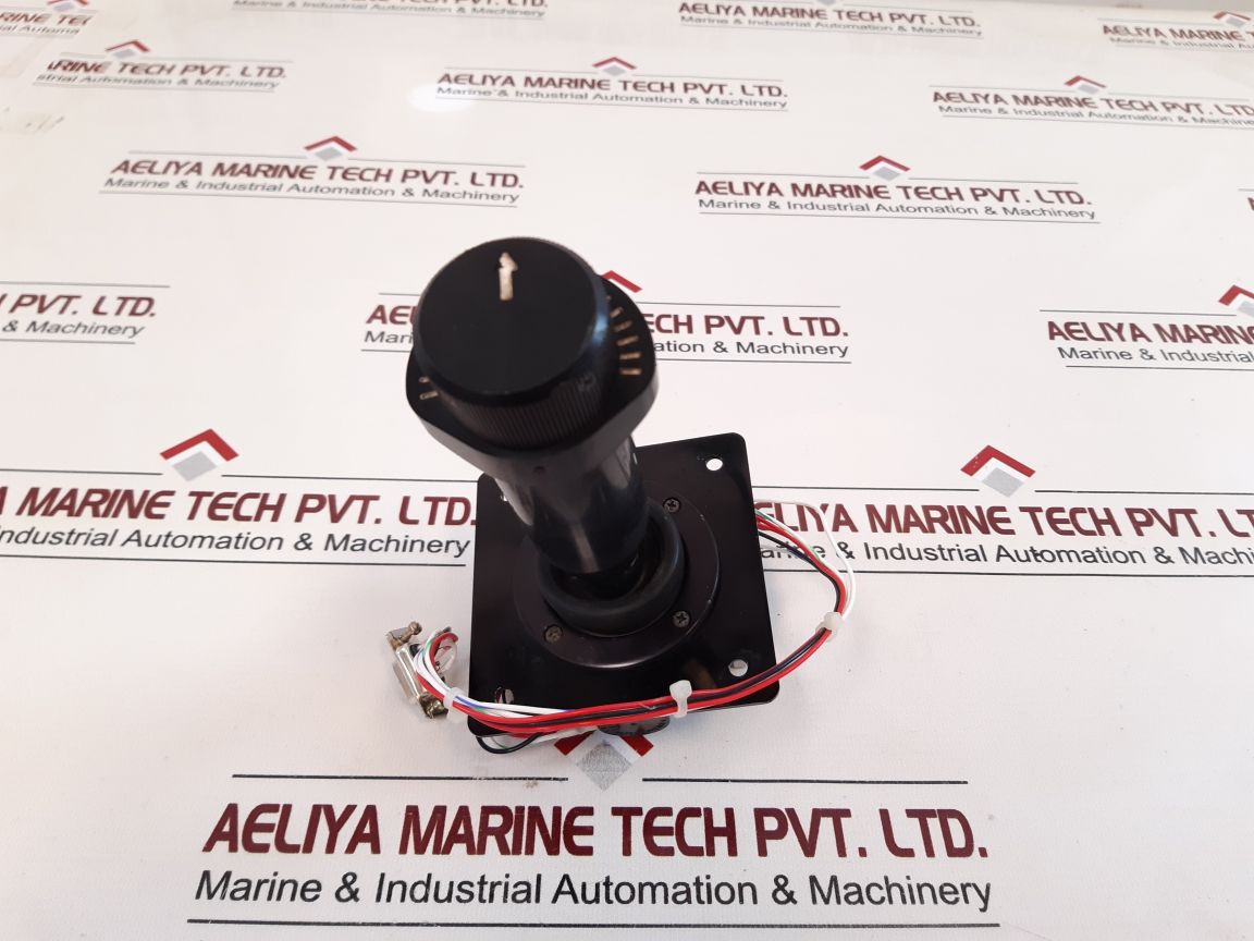 CaldaroSakae S50Jak-zu-30Gp -8024B Joystick
