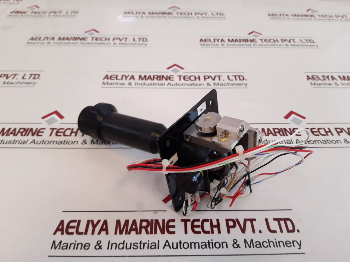 CaldaroSakae S50Jak-zu-30Gp -8024B Joystick
