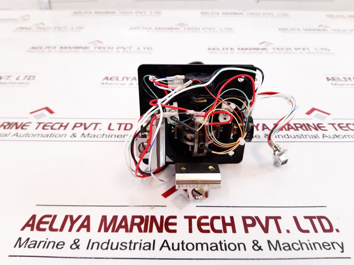 CaldaroSakae S50Jak-zu-30Gp -8024B Joystick
