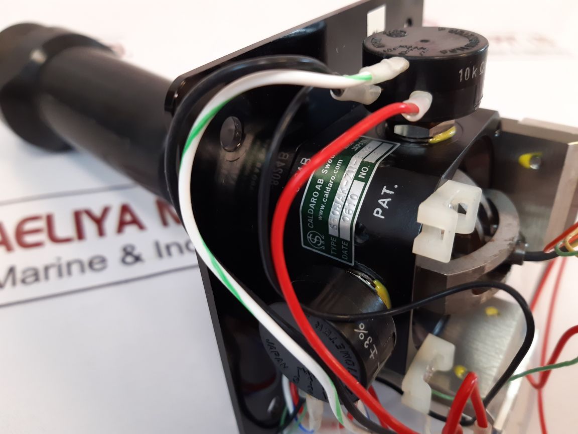 CaldaroSakae S50Jak-zu-30Gp -8024B Joystick
