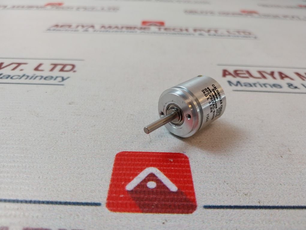 Caldaro/Sakae Sfcps22Ac-6147B Potentiometer