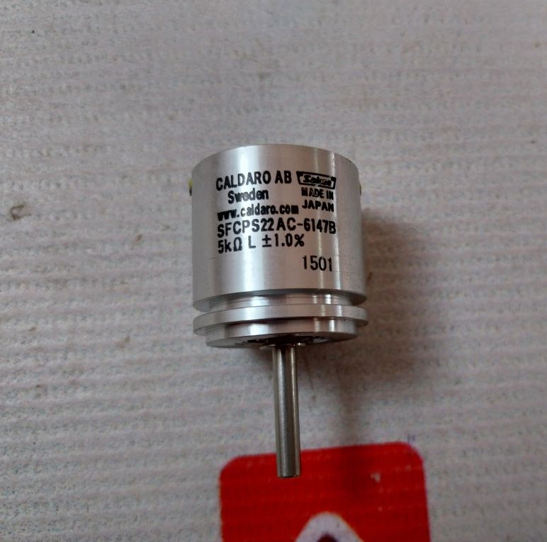 Caldaro/Sakae Sfcps22Ac-6147B Potentiometer