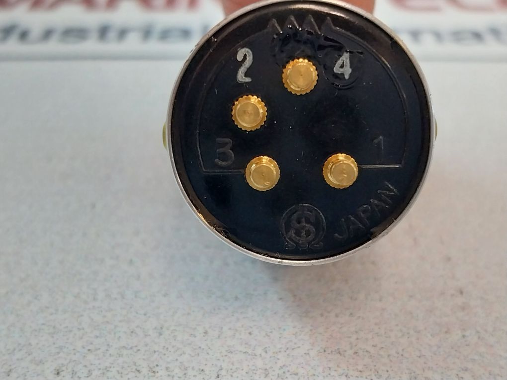 Caldaro/Sakae Sfcps22Ac-6147B Potentiometer