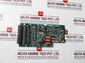 Caldon Pwb 201B673H01 Printed Circuit Board
