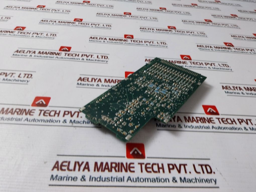 Caldon Pwb 201B673H01 Printed Circuit Board