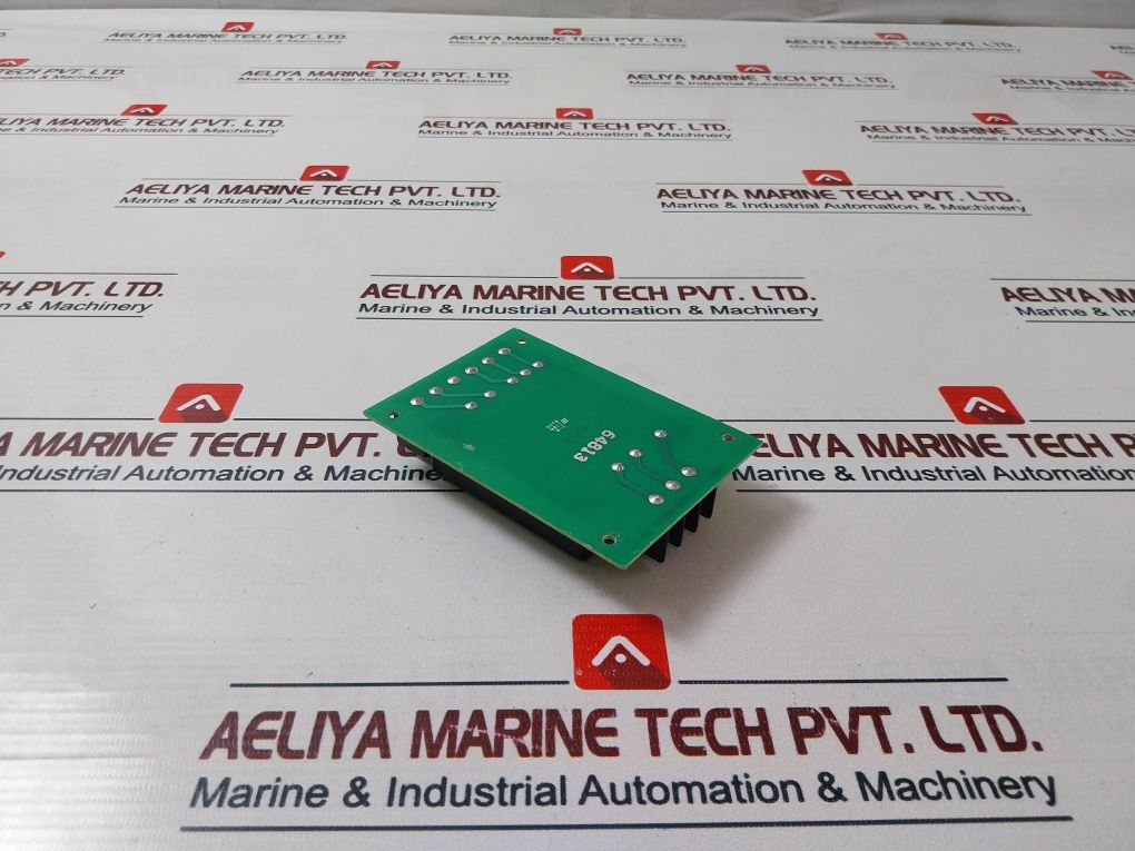 Calex 9139 Dc/Dc Converter Pc0100-b02941 Rev C