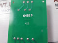 Calex 9139 Dc/Dc Converter Pc0100-b02941 Rev C