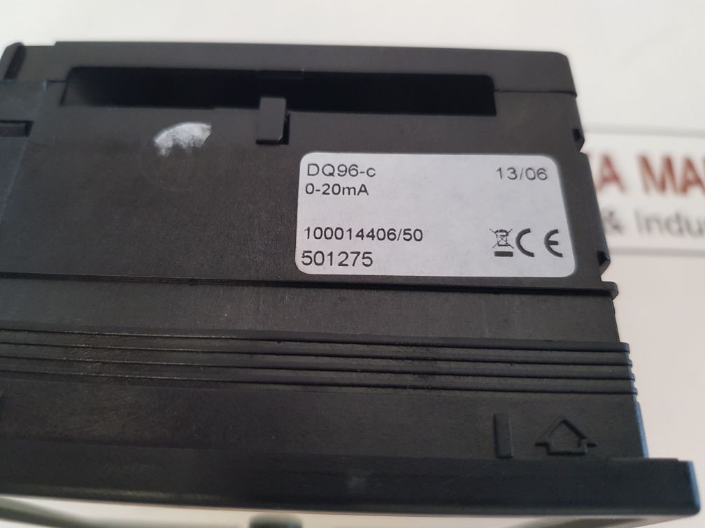 Callenberg Dq96-c Panel Meter 