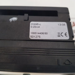 Callenberg Dq96-c Panel Meter 
