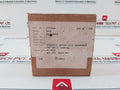 Callenberg Dq96-c Panel Meter 0-20 Ma