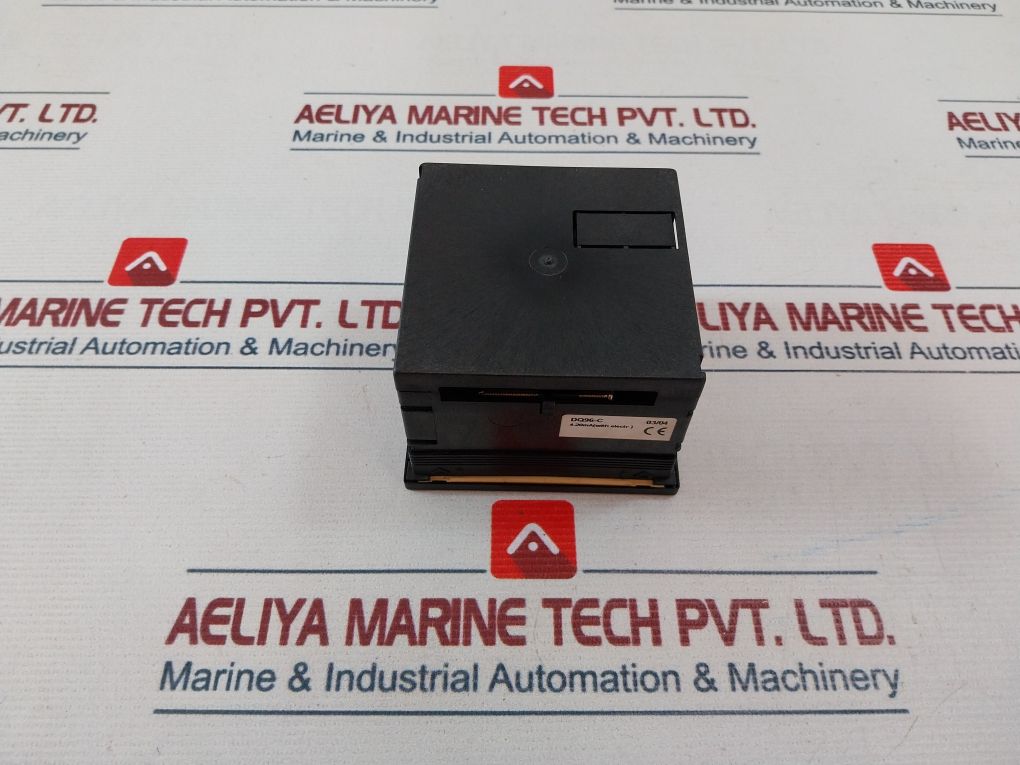 Callenberg Dq96-c Panel Meter 0-20 Ma