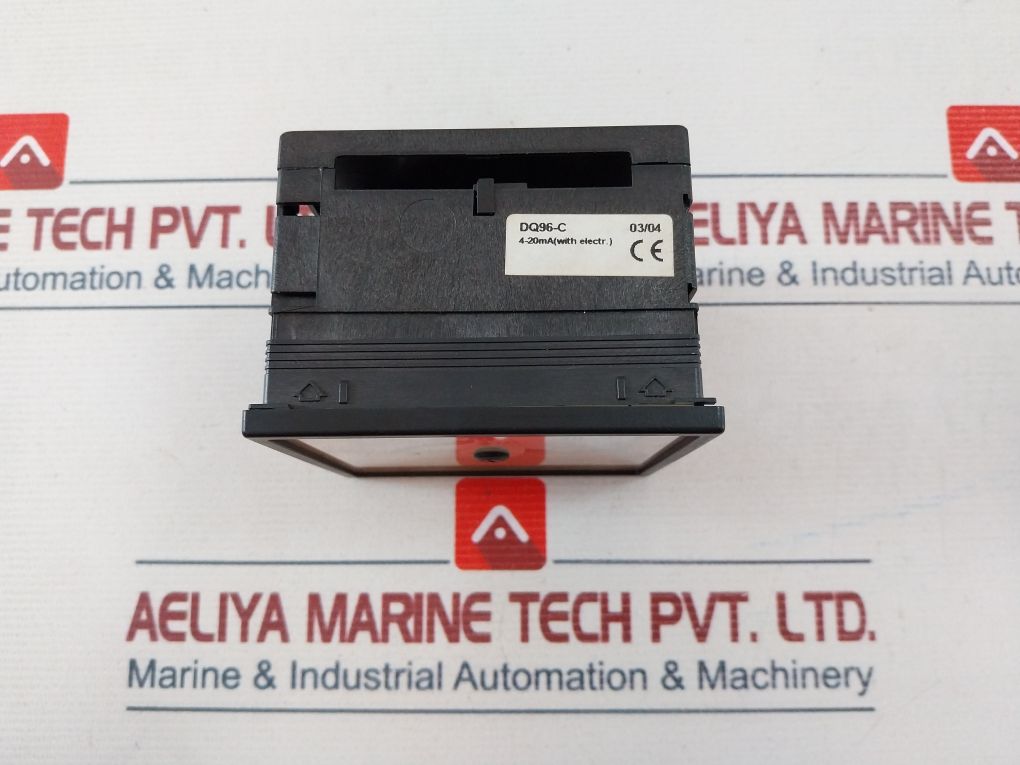 Callenberg Dq96-c Panel Meter 0-20 Ma
