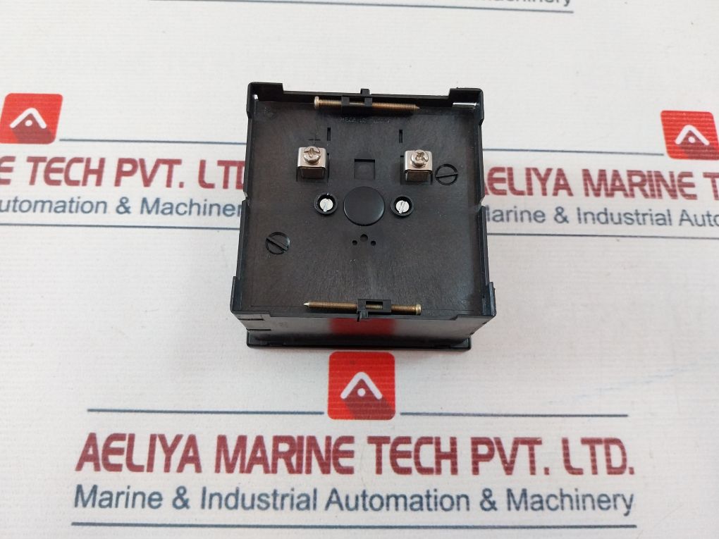 Callenberg Dq96-c Panel Meter 0-20 Ma