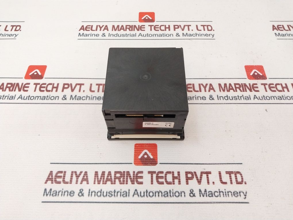 Callenberg Dq96-c Panel Meter 4-20 Ma 