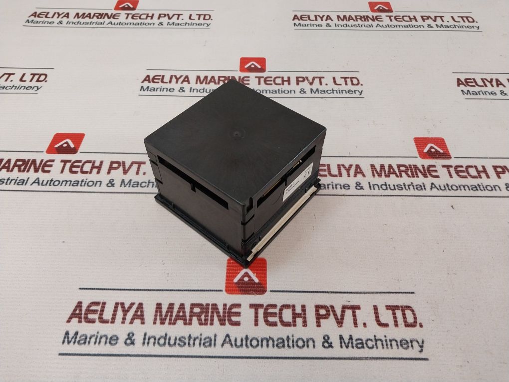 Callenberg Dq96-c Panel Meter 4-20 Ma 