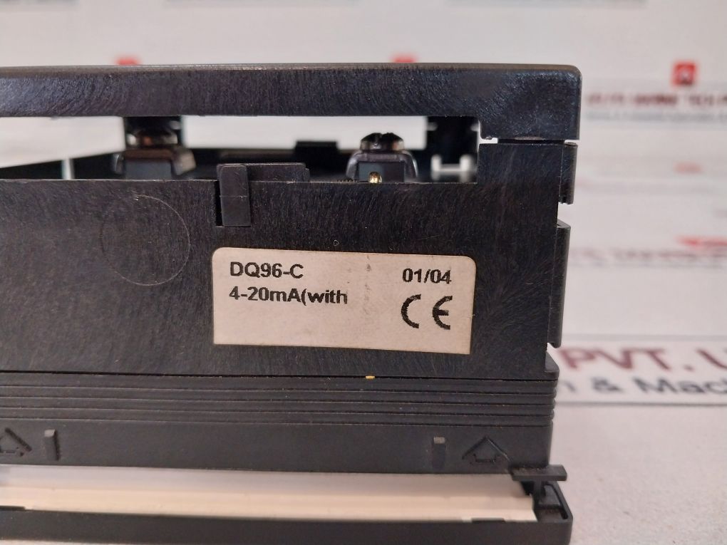 Callenberg Dq96-c Panel Meter 4-20 Ma 