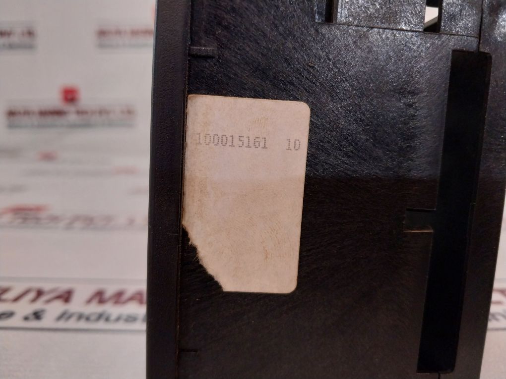 Callenberg Dq96-c Panel Meter 4-20 Ma 