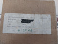 Callenberg Dq96-c Panel Meter 4-20 Ma 