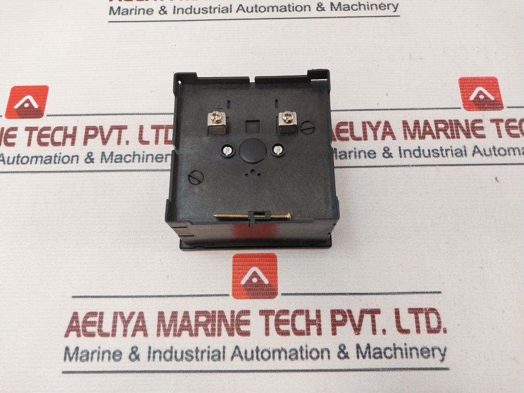 Callenberg Dq96-c Rpm Meter