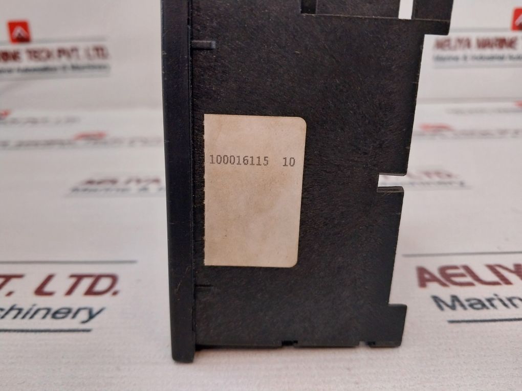 Callenberg Dq96-c Rpm Meter