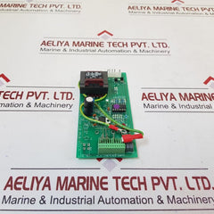 Calomax Cb Pcb V11 Lt- Louth Transformers