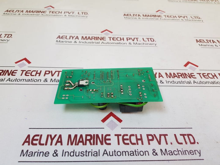Calomax Cb Pcb V11 Lt- Louth Transformers
