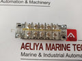 Lot Of 3X Calor Emag Gce7102409 P0102 Single Throw Momentary Switch