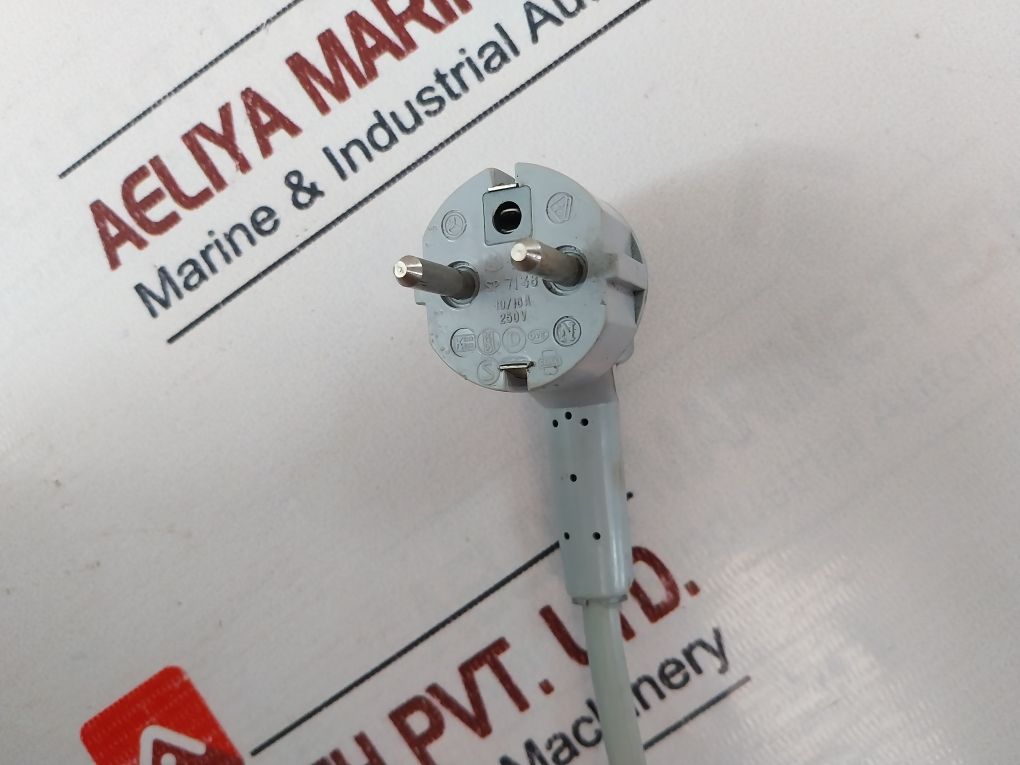 Calpam Test Procedure Density Meter 10/16A 250V