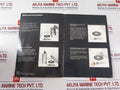 Calpam Test Procedure Density Meter 10/16A 250V