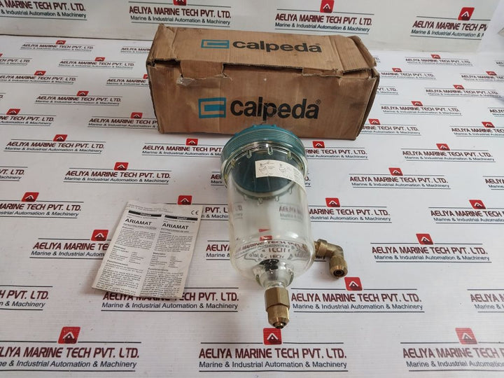 Calpeda Ar 1000E Automatic Air Feeder
