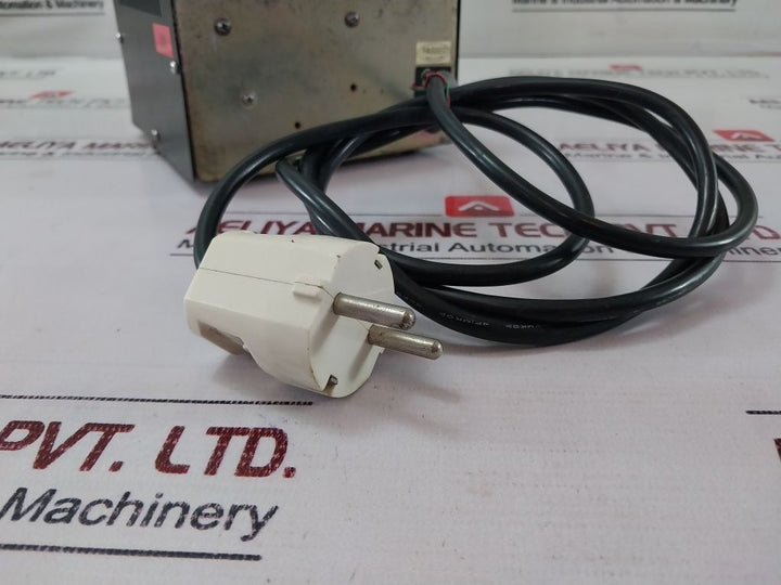 Calvyn Xm20 Regulated Dc Power Supply 13.8V Ac 240V 50Hz