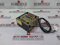 Calvyn Xm20 Regulated Dc Power Supply 13.8V Ac 240V 50Hz